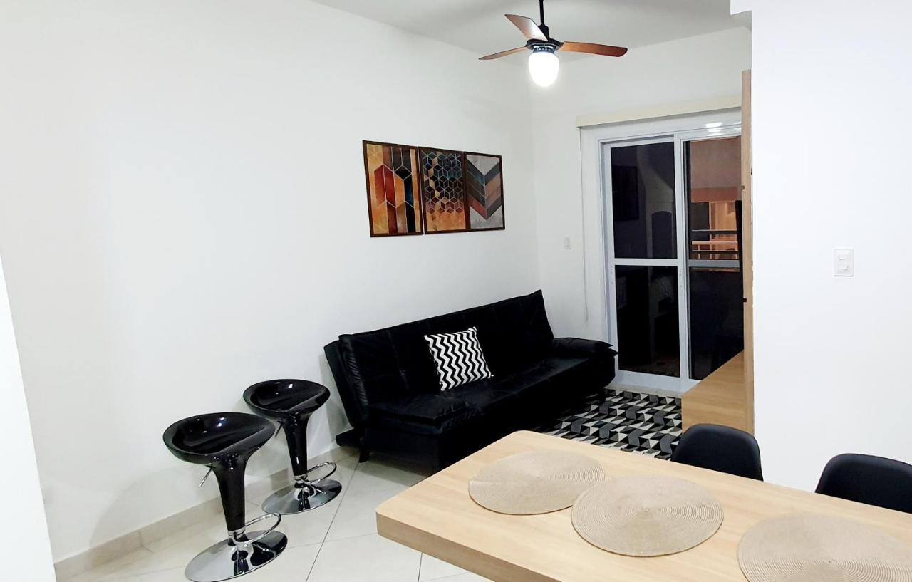 Appartement Apartamento 2 Novissimo E Bem Localizado - Itagua - Ubatuba-Sp Extérieur photo