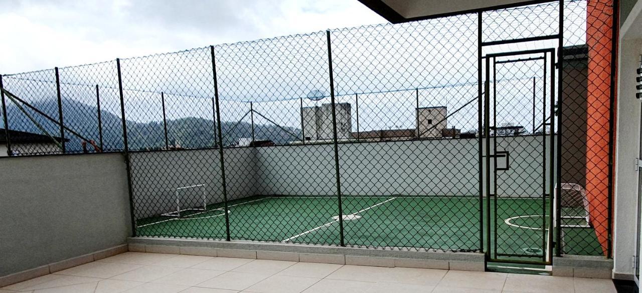 Appartement Apartamento 2 Novissimo E Bem Localizado - Itagua - Ubatuba-Sp Extérieur photo