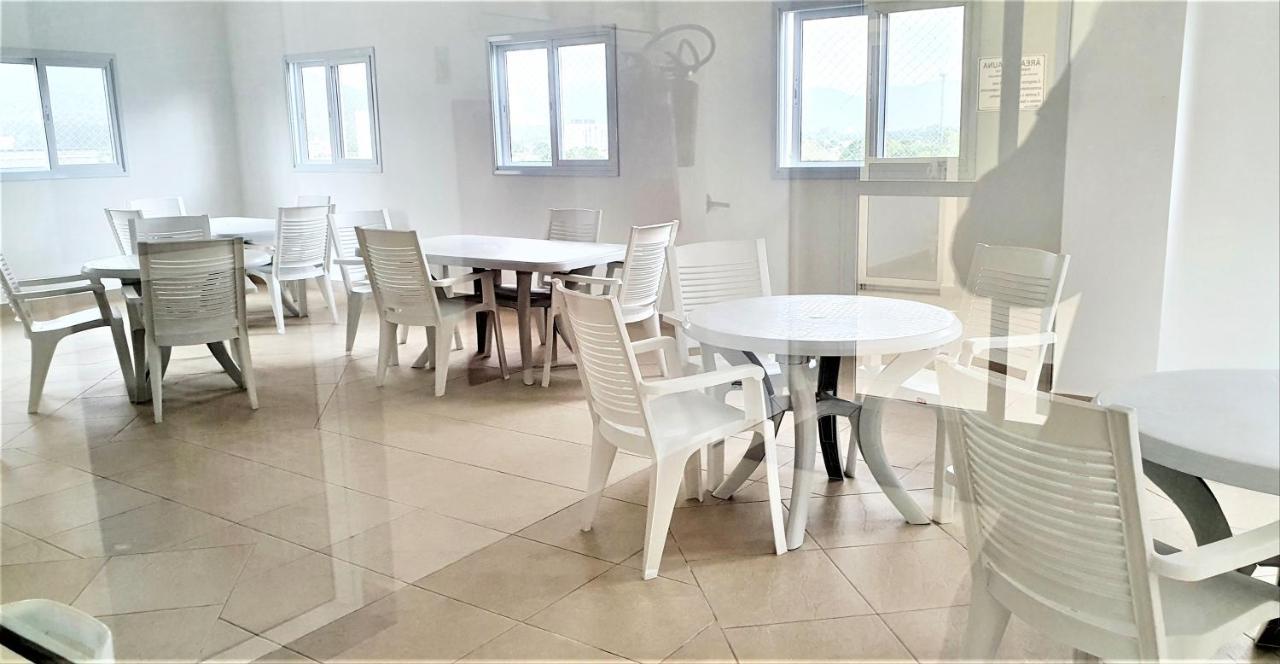 Appartement Apartamento 2 Novissimo E Bem Localizado - Itagua - Ubatuba-Sp Extérieur photo