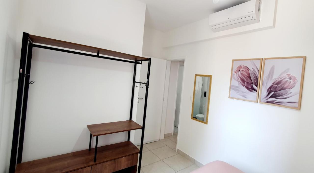 Appartement Apartamento 2 Novissimo E Bem Localizado - Itagua - Ubatuba-Sp Extérieur photo