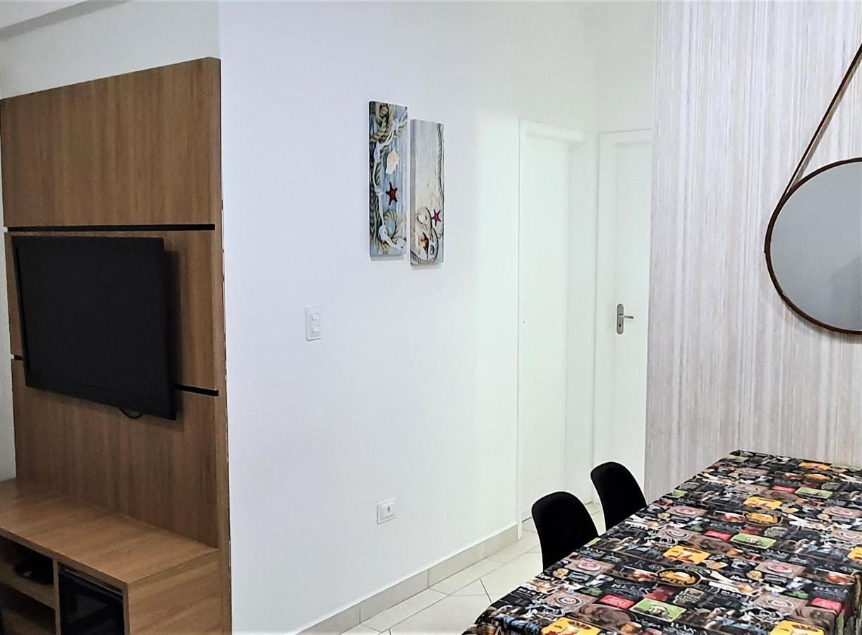 Appartement Apartamento 2 Novissimo E Bem Localizado - Itagua - Ubatuba-Sp Extérieur photo